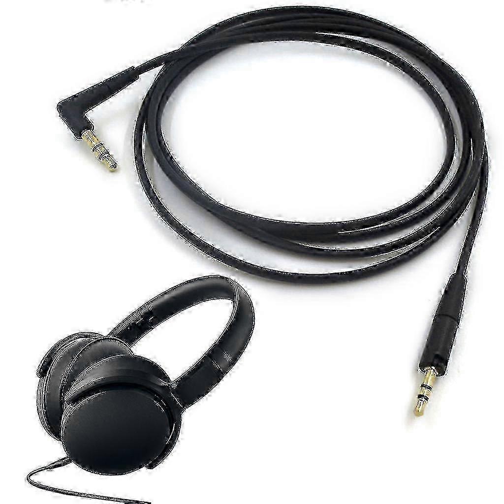Audio replacement cable for Sennheiser HD4.30 HD4.40BT
