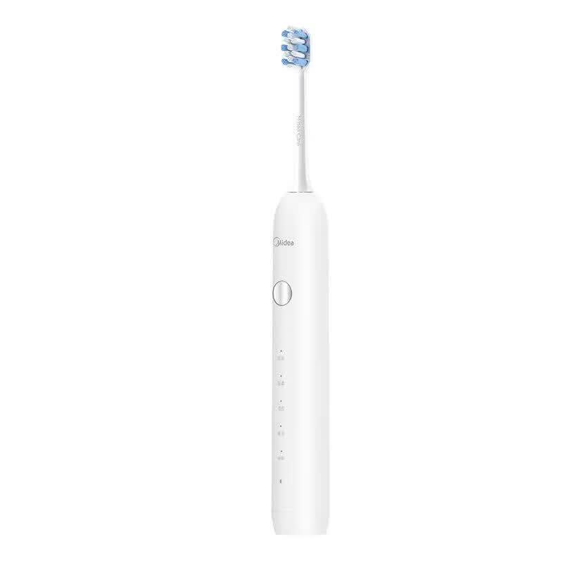 Midea MR1 Series Smart Sonic Electric Toothbrush CN Plug (adapter Included)