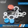 Multi-purpose Rubber Gasket for Shower Mixer, Faucet, and Water Heater