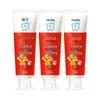 Lion Kids Anti-Cavity Toothpaste, Strawberry (2-12 Years)