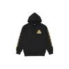 Palace, Stella Artois Palace X Stella Artois Co-Branded Logo Print Hoodie Unisex Hoodie Black PAL-SS21-17