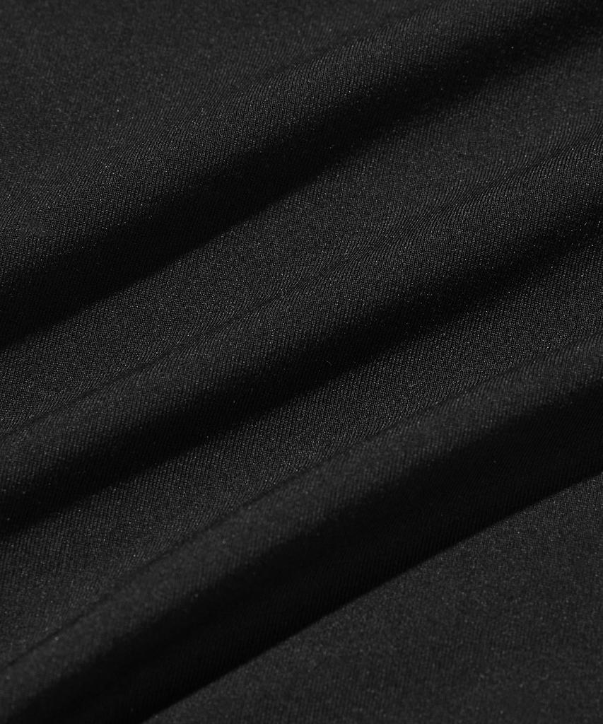 Seuweideu Fit Jersey [Black]