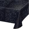 Creative Converting 725533 Plastic Tablecover, 54" x 108", Multicolor