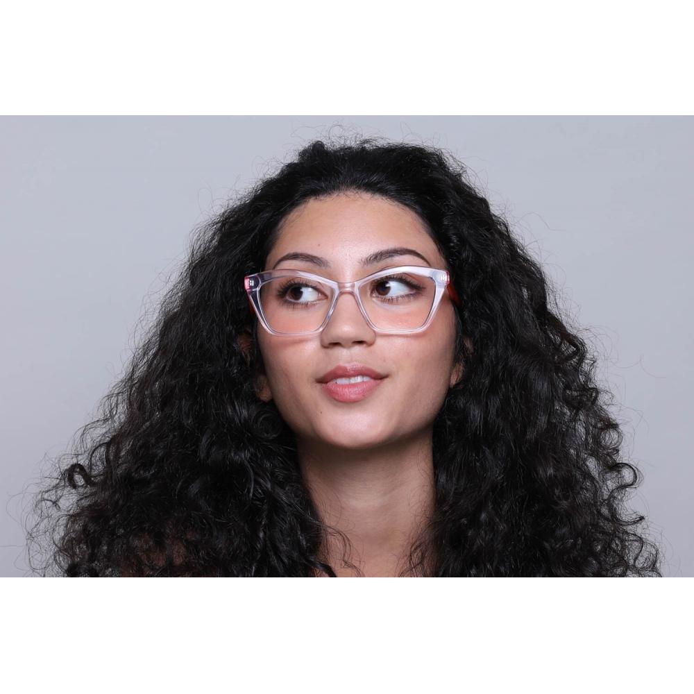Arise Collective Montlucon Blue Light Block Yc 28007 C3 Unisex Eyeglasses