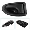 For Iveco For Daily Front Right Door Handle Replacement Part 2000 2011