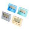 Compact Stopwatch, Random Color, 1 Pack, Stopwatch, Slim Stopwatch, Compact Stopwatch