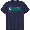 Cal Raleigh - Big Dumper - Seattle Baseball T-Shirt Unisex T-Shirt