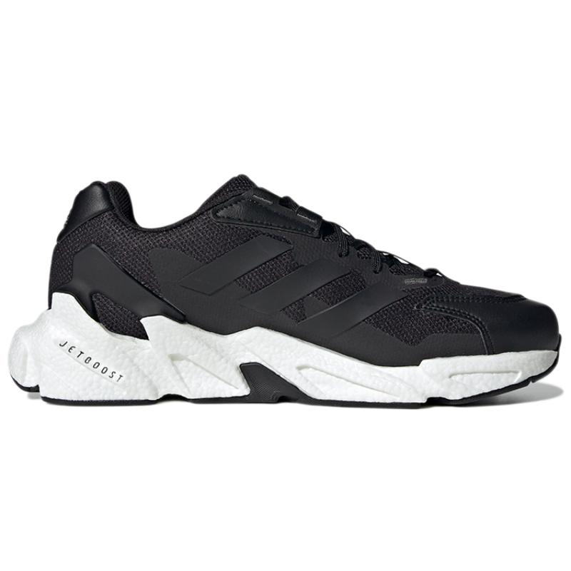 Adidas X9000l4 Cozy Wear resistant Black Sneakers GZ6081