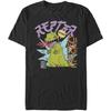 Nickelodeon Pánské tričko Rugrats