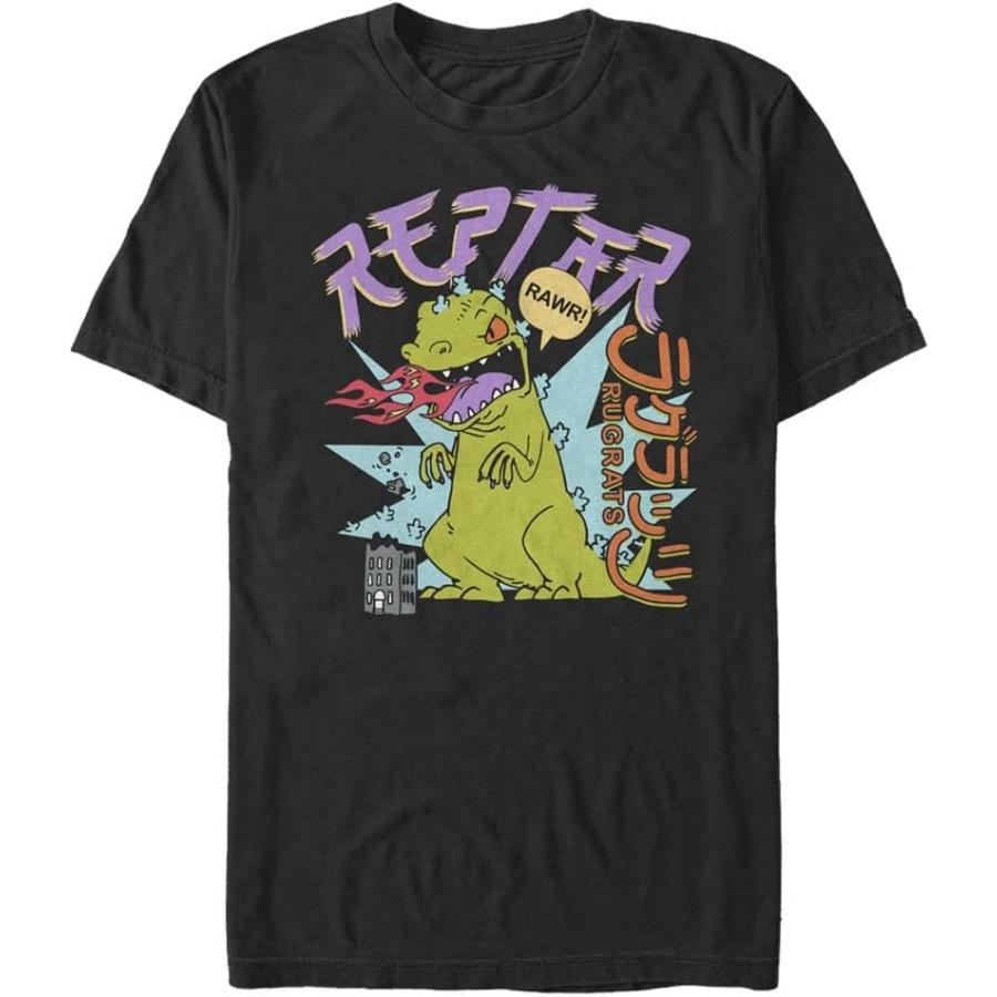 Nickelodeon Mens Rugrats T-Shirt S