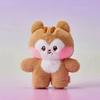 Plush Doll Toy Gift Cartoon Childrens Rag Doll Doll