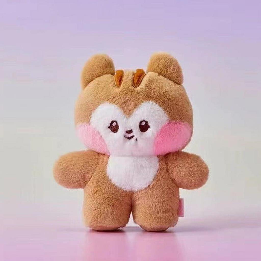 Plush Doll Toy Gift Cartoon Childrens Rag Doll Doll