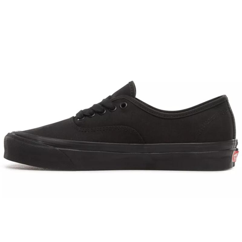 Vans Authentic 44 Dx 'Anaheim Factory Black' Vans VN0A38ENSTZ