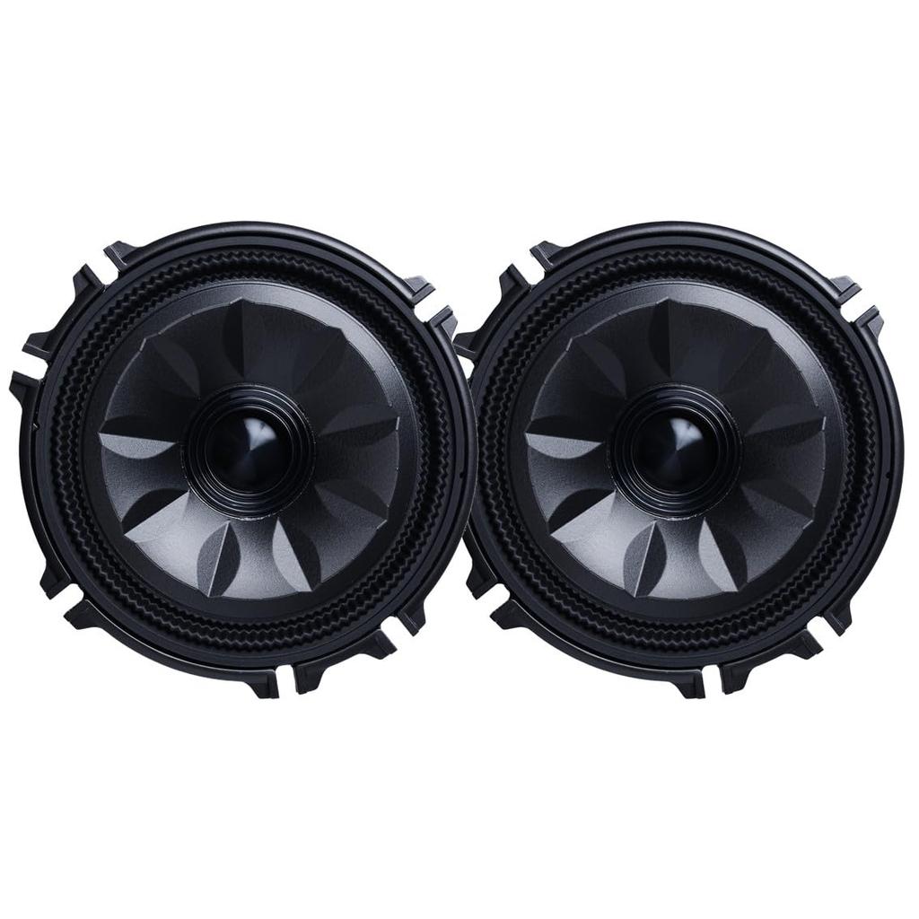 Alpine 17cm Door Woofer for OPTM System
