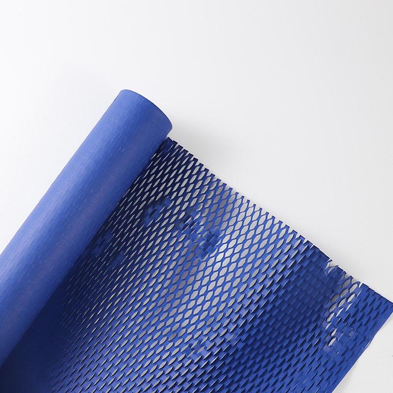 Honeycomb Mesh Bouquet Wrapping Paper for Fresh Flowers