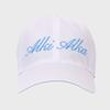 ALKI ALKA Logo Ball Cap (6 colors)