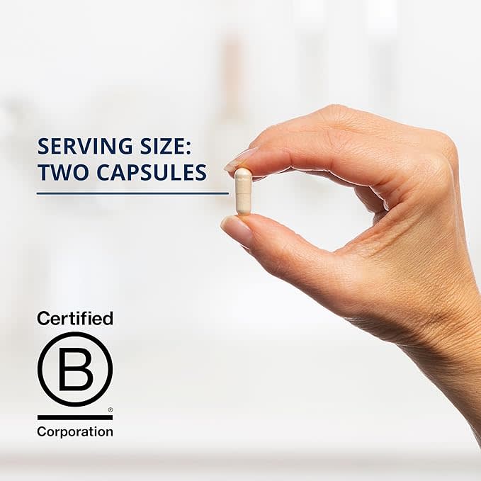 Metagenics, SpectraZyme® Complete, 60 Capsules