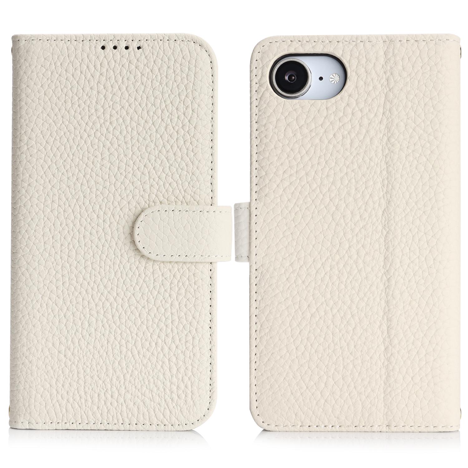 White Leather