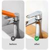 Magic Eraser Easy Limescale Eraser Rubber Household Kitchen Cleaning Tools Toilet Rust Brush Bathroom Glass Rust Remover