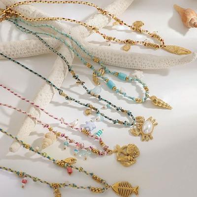 Collares y colgantes – Collar colgante