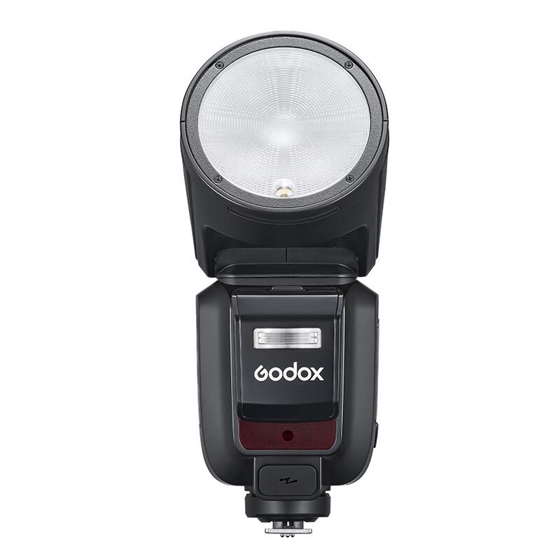 Godox V100 TTL Спалах на камеру