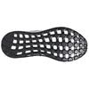 Adidas Pureboost Comfortable Versatile Non-Slip Durable Low-Top Running Shoes Women Running Shoes Light-Gray S81996