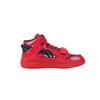 Li Ning Volkswagen Lingdu L Exclusive Custom Basketball Shoes Low Top Men Sneakers Red ABCS101-2