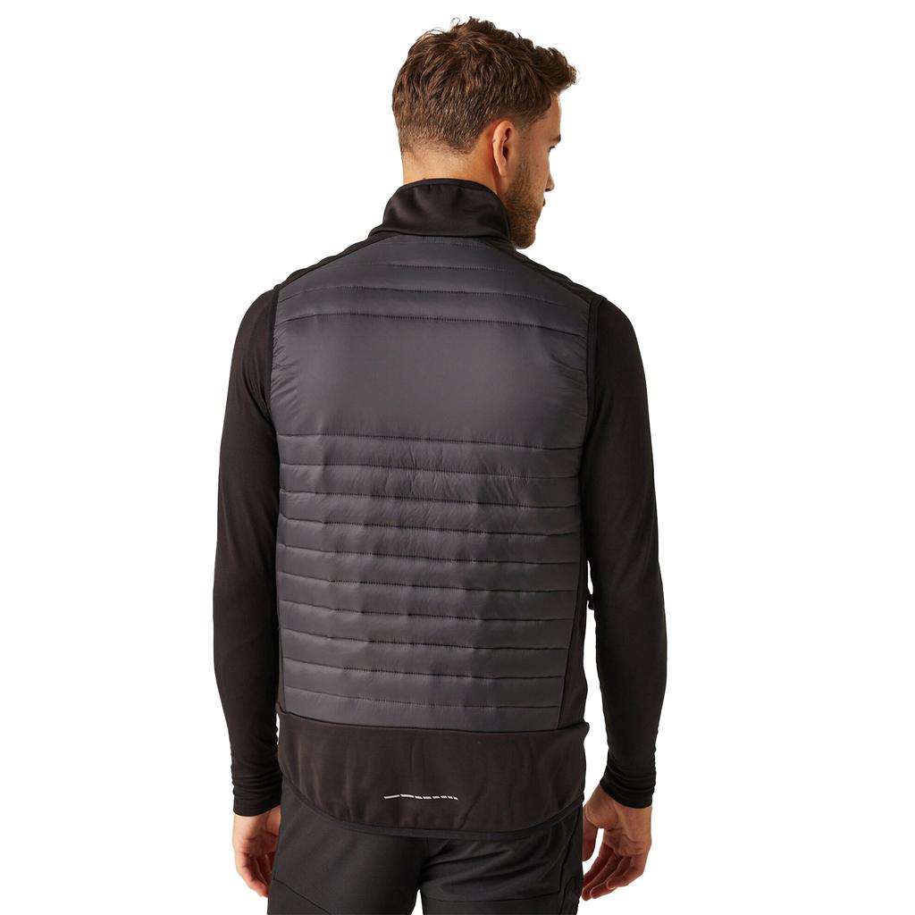 Regatta Mens E-Volve Hybrid Thermal Gilet
