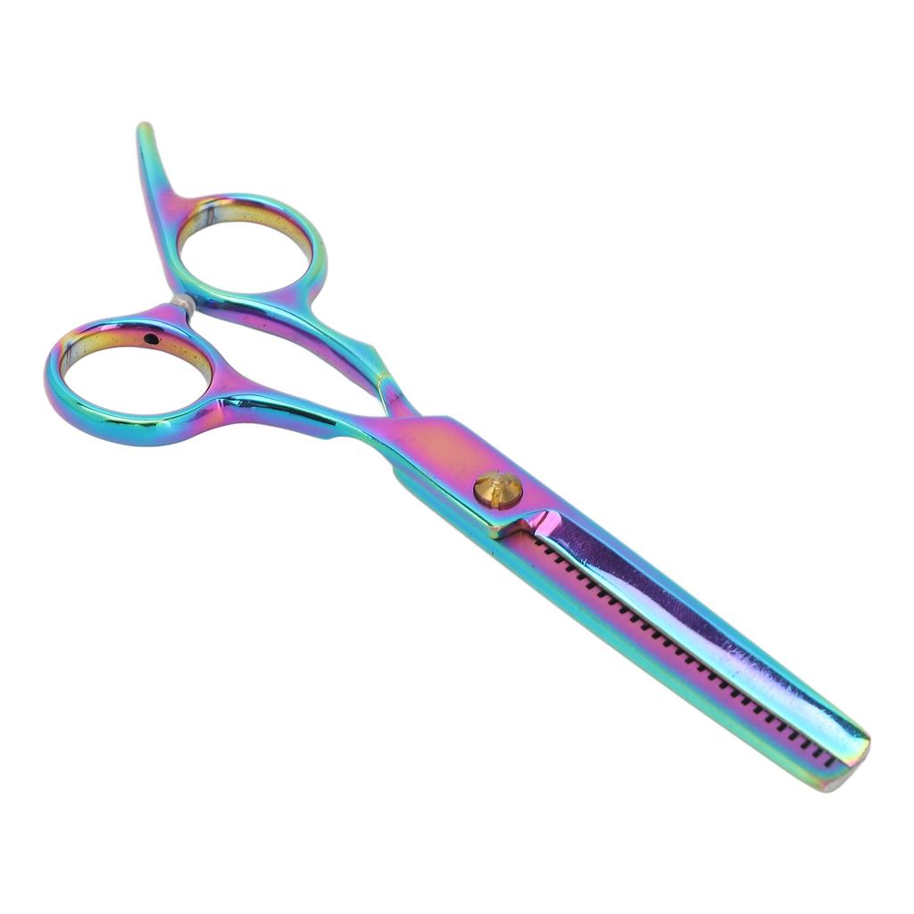 Hair Cutting Shears Sharp Stainless Steel Professional Barber Hairdressing Scissors for Home Hair