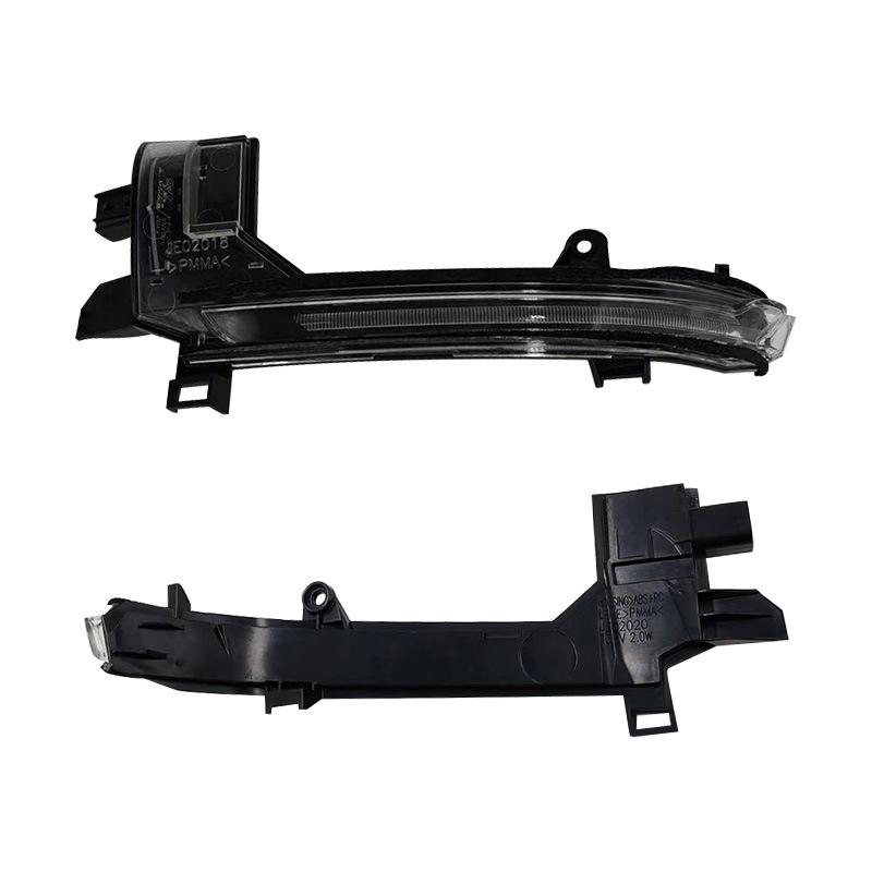 CX-30 Rearview Mirror Cover & Reflector for 2020-2025 Models