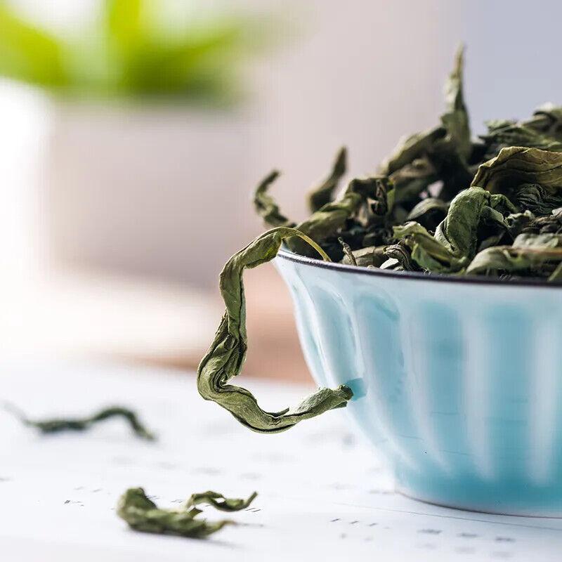 500g Changbaishan Wild Tender Leaf Clove Tea for Stomach