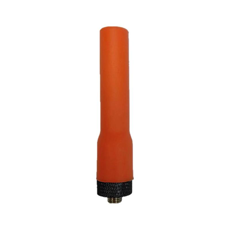 Dual-Band Ultra-Soft High Gain Walkie-Talkie Antenna for BF5R Handheld Transceiver