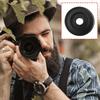 Professional 17mm Metal Lens Adapter With Scratch proof Coating Compatibles ND CPL Filters 17-39mm 17-52mm