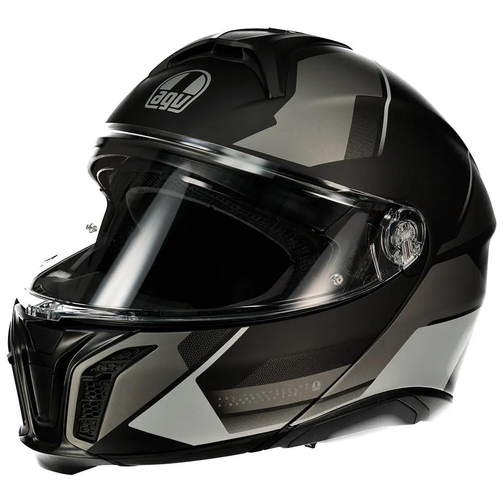 AGV Modular Helmet Tourmodular Perception E2206 Multi MPLK