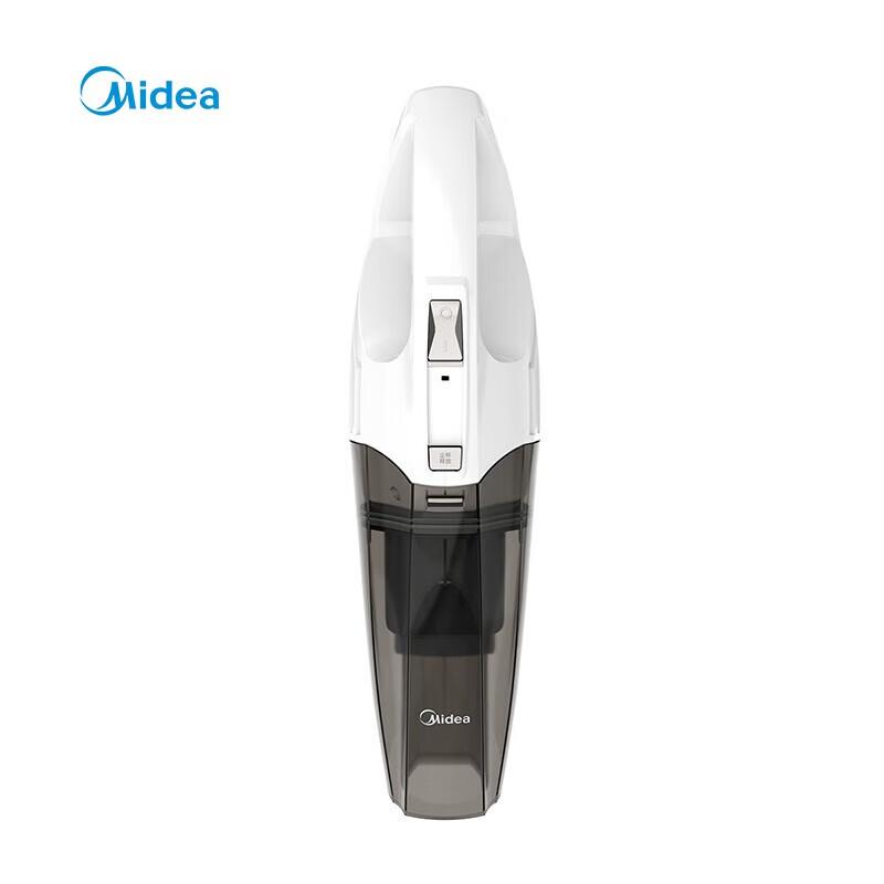 Midea HAC10 Handheld Vacuum Cleaner