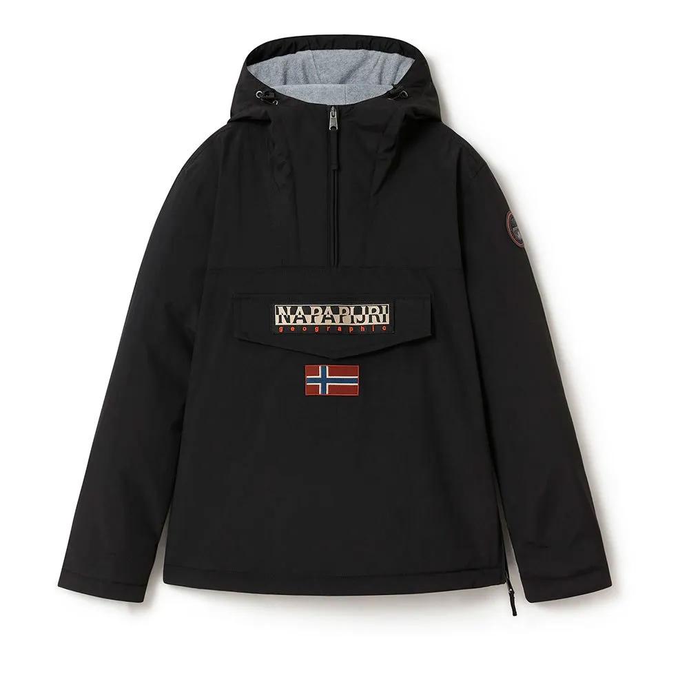 Napapijri Куртка Rainforest Winter 2 EU XS