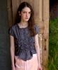 Seuleubi Luen Shirring Blouse_2 Color