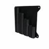 Sturdy Structure Cable Tie Storage Rack High-Quality Zip Tie Storage Bracket  Garage