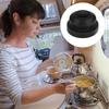 10/20 Stück Herde Gummi Stopfen Tülle Hülse Pfanne Kochfeld Für Smev Dometic Wohnmobil Camper 44990000122 Van Camper Zubehör Auto Werkzeug