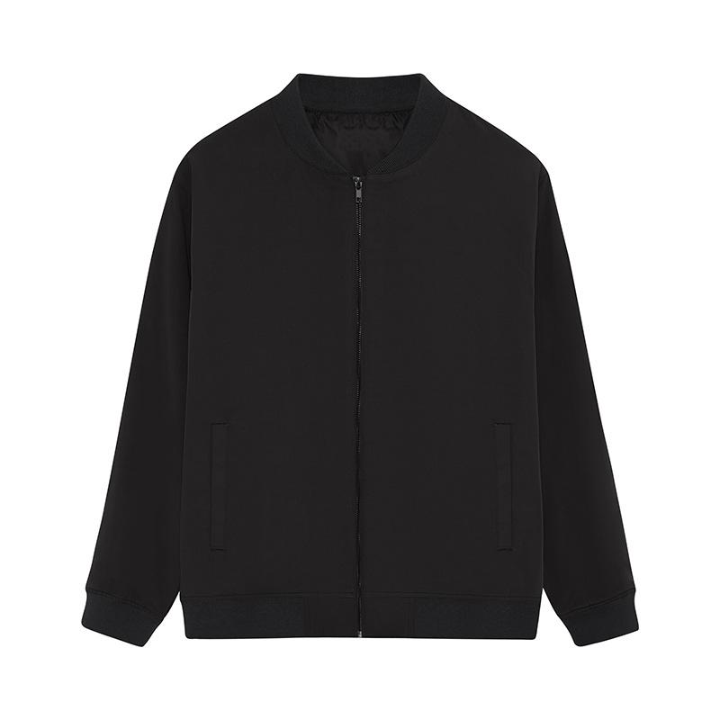 Personalized Oxford Cloth Jacket for Male and Female Pilots