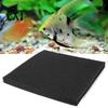 Fishbowl Filter Thickening Reusable Sponge Practical Filtration Pad for Foam