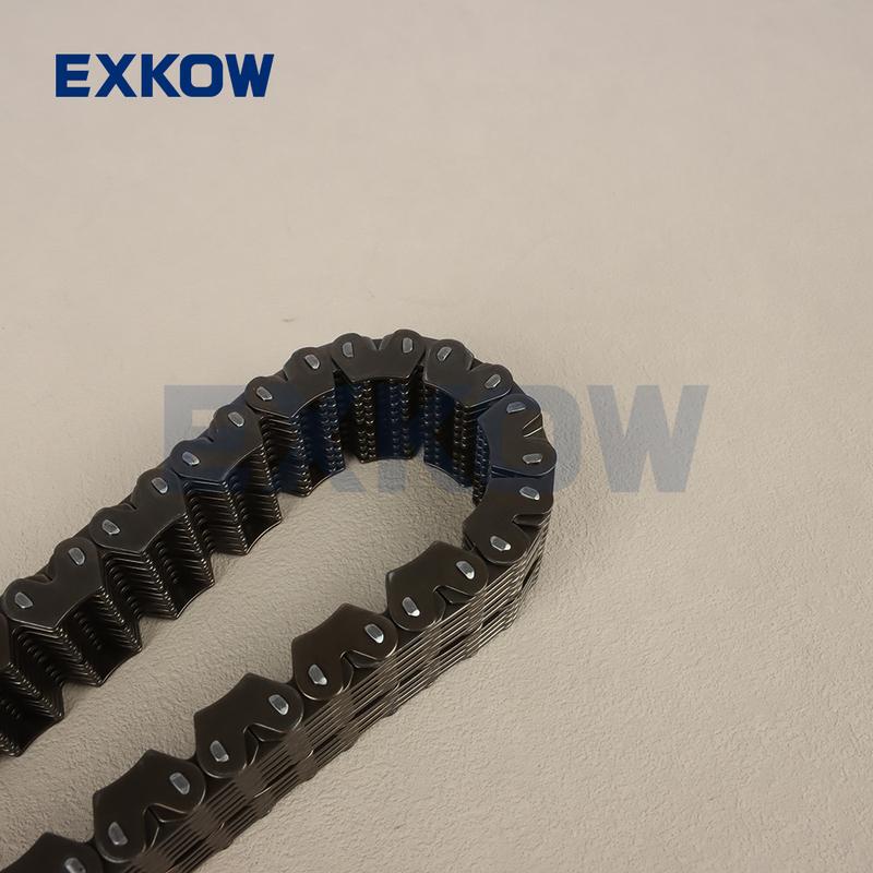 T/F Output Shaft Drive Chain 35 Links for Mitsubishi Triton L200 KB4T KB8T Nativa Pajero Sport KH4W KH6W KH8W KH9W KS3W 3220A003