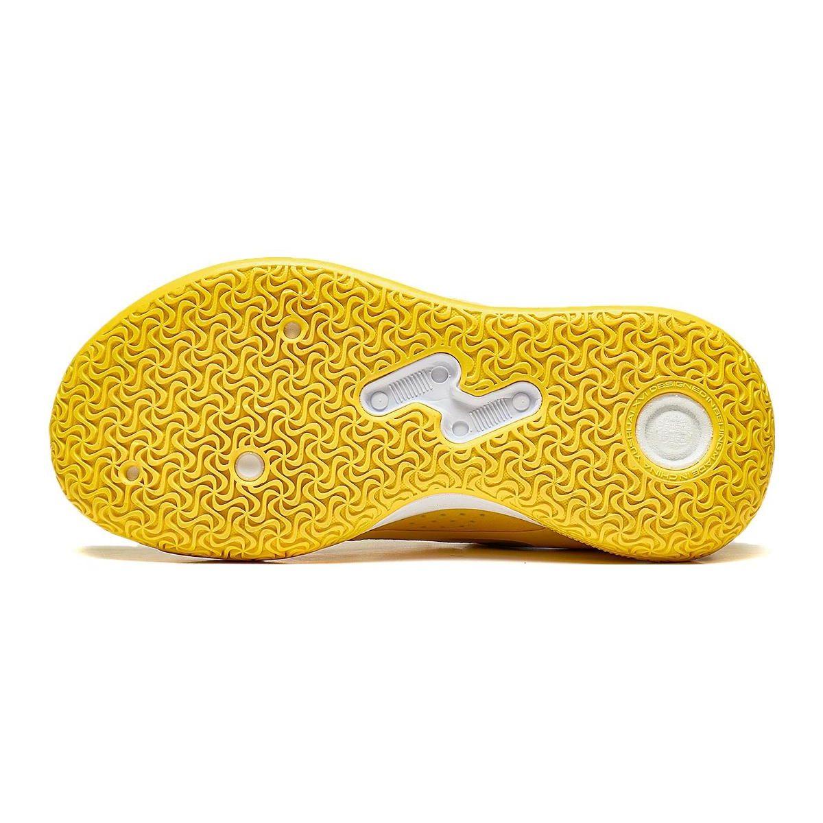 Баскетбольные кроссовки Li Ning Kids Yu Shuai 16 V2 для молодежи — фото 3