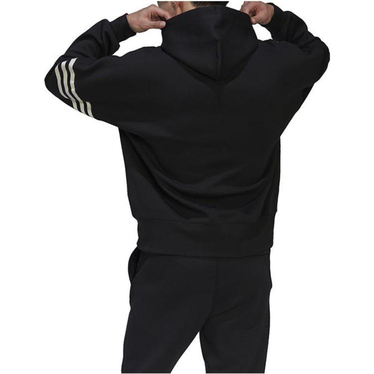 Adidas Originals Sweatshirt Men's Black (Unisex) Sweatshirts HM1871