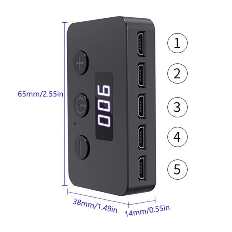 Phone Screen Auto Clicker Device Physical Simulation Finger Click Continuous Auto Point Device Android IOS Automatic Universal