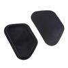 7P6805414 For Touareg 2010-2017 Sealing Dust-Proof Cover For Automobile Leaf Board Lining Plug Cover 7P6 805 414