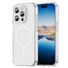 PC Hybrid TPU Airbag Shockproof MagSafe Phone Case