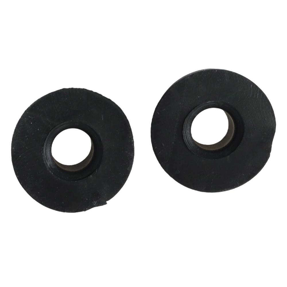 2Pcs Car Windshield Washer Pump Grommet SET for Mercedes-Benz ML320 1998-2005