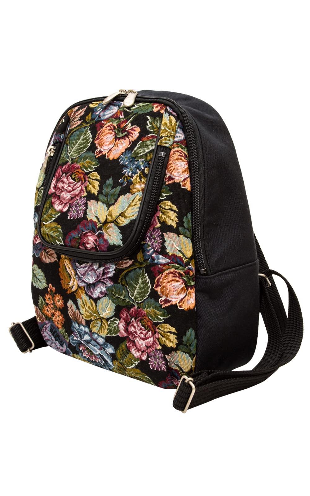 

creare Kiki Made in Kimono Gobelin Weave Daruma Perfect Birthday Gift for Women s Backpack, Multifunctional, Stylish, Casual, Lightweight, Japan,