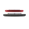 Car High Mount Rear Brake Light For Peugeot 107 2005-2014 Rear High Level Brake Light Lamp 1606372780 For TOYOTA AYGO